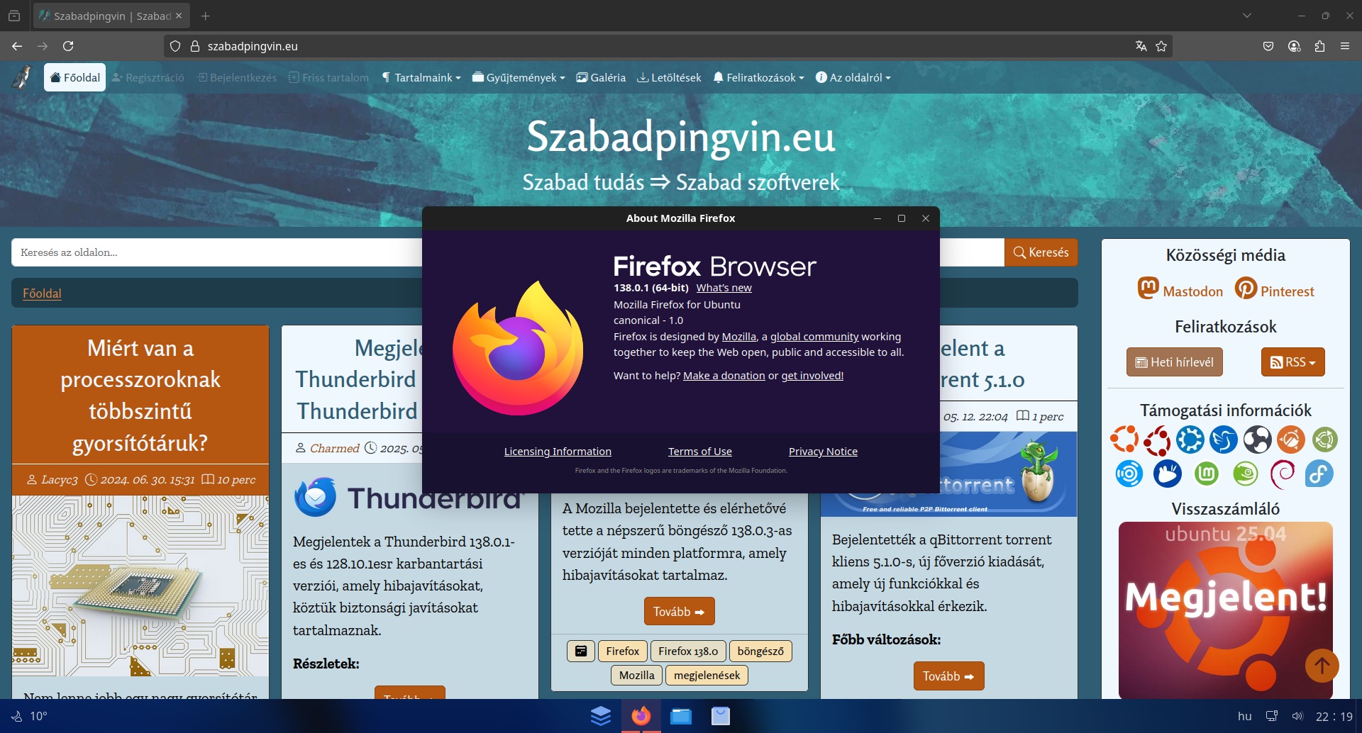 Firefox