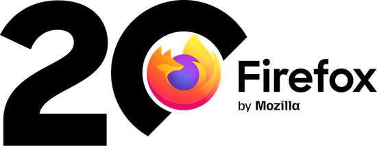 Firefox logó