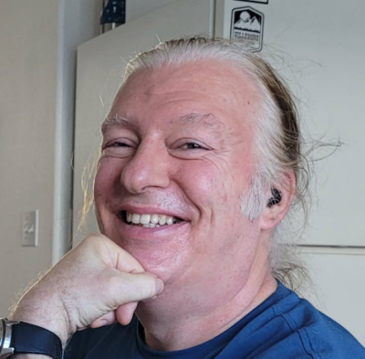Eric Laffoon