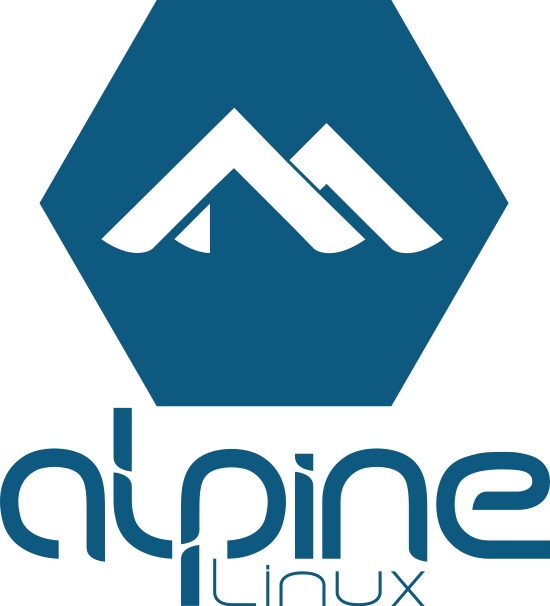 Alpine Linux ikon