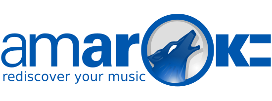 Amarok logó