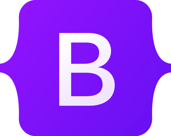 Bootstrap logó