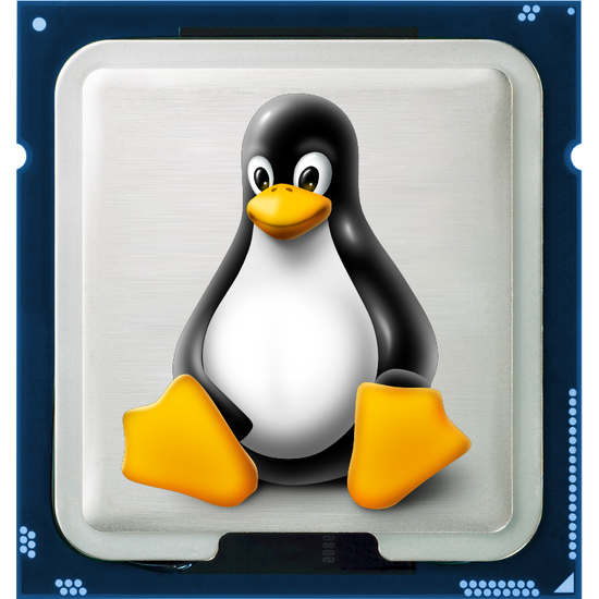 CPU-X logó