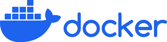Docker logó