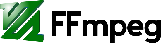 FFmpeg logó