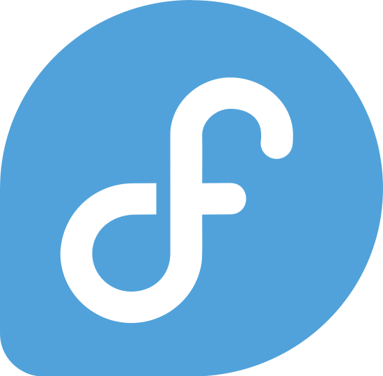 Fedora ikon