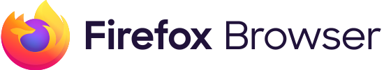 Firefox logó