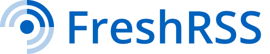 FreshRSS logó