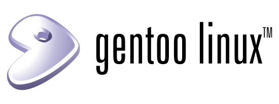 Gentoo logó
