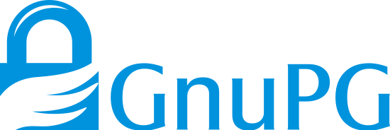 GnuPG logó