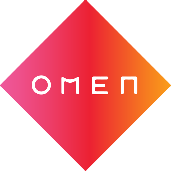 HP Omen logó
