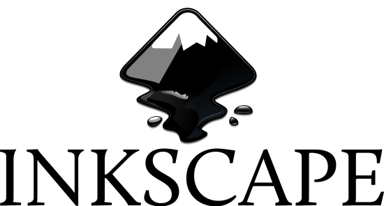 Inkscape logó