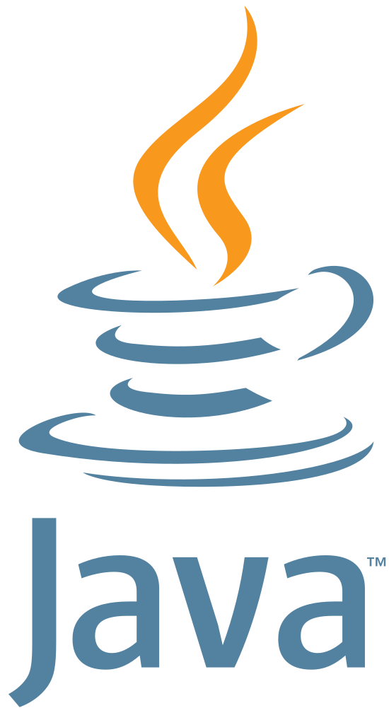 Java logó