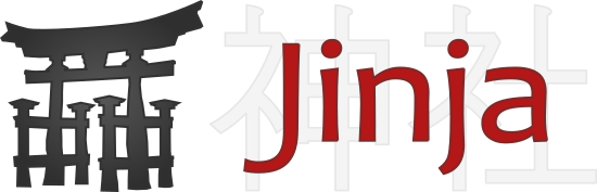 Jinja logó