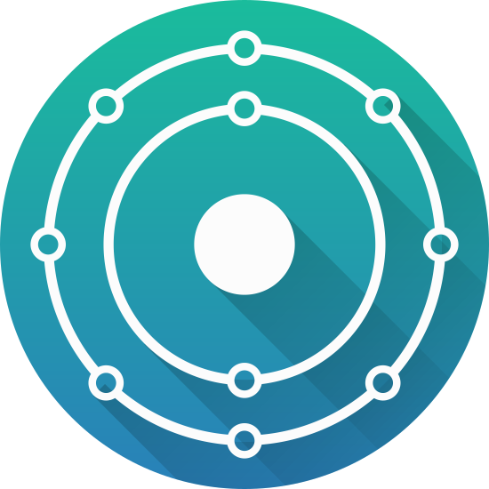 KDE Neon logó