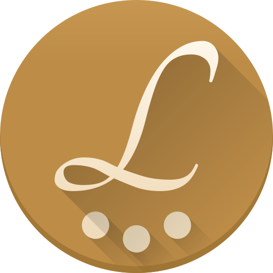 Latte Dock ikon
