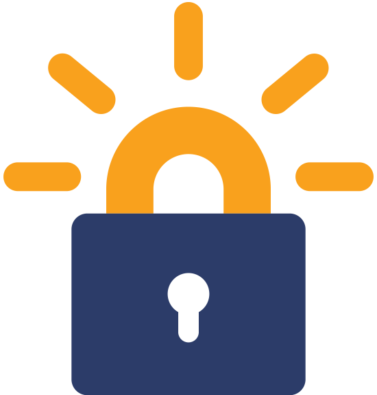 Let's Encrypt logó