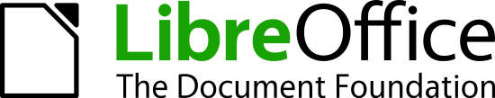 LibreOffice logó
