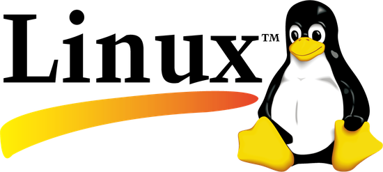 Linux logó