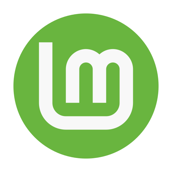 Linux Mint logó