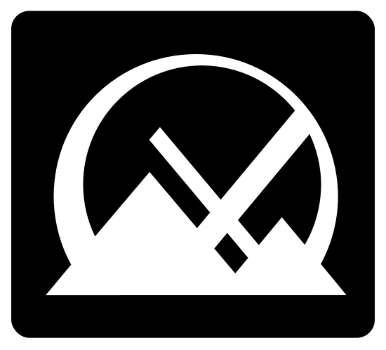 MX Linux logó