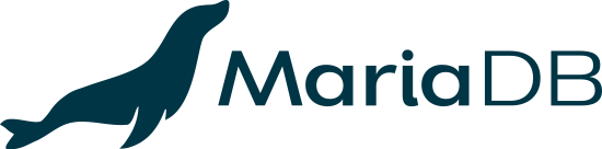 MariaDB logó