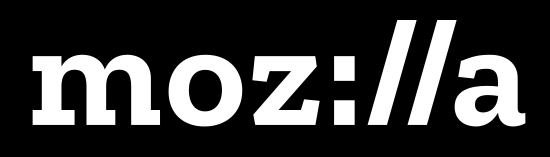 Mozilla logó