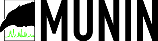 Munin logó
