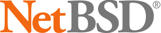 NetBSD logó