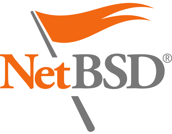 NetBSD ikon