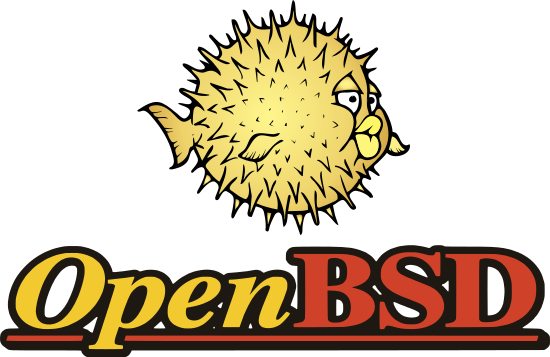 OpenBSD logó