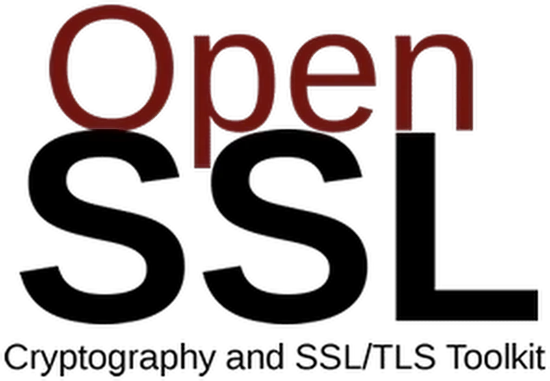 OpenSSL logó