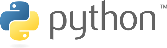 Python logó