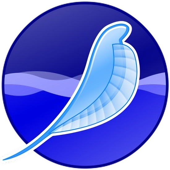 SeaMonkey logó