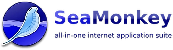 SeaMonkey logó