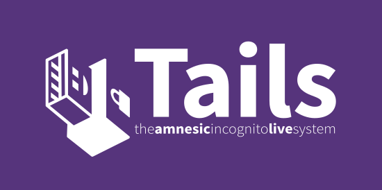 Tails logó