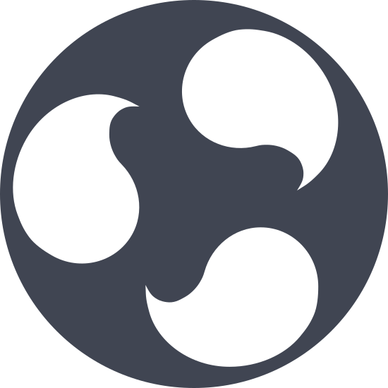 Ubuntu Budgie logó