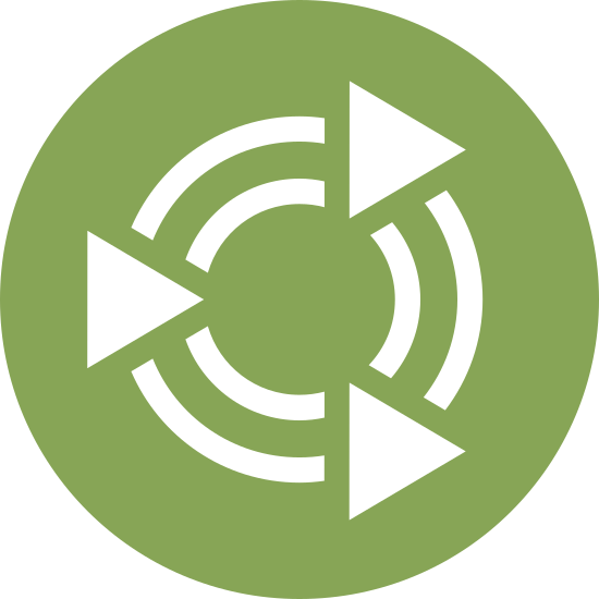  Ubuntu MATE logó