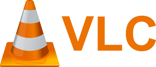 VLC logó