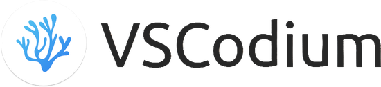 VSCodium logó