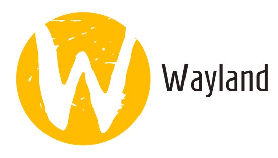 Wayland logó