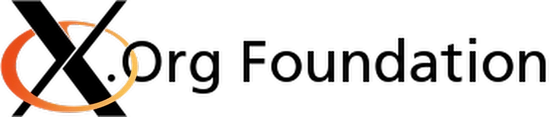 Xorg alapítvány logó