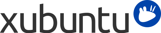 Xubuntu logó