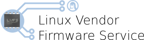 LVFS logó