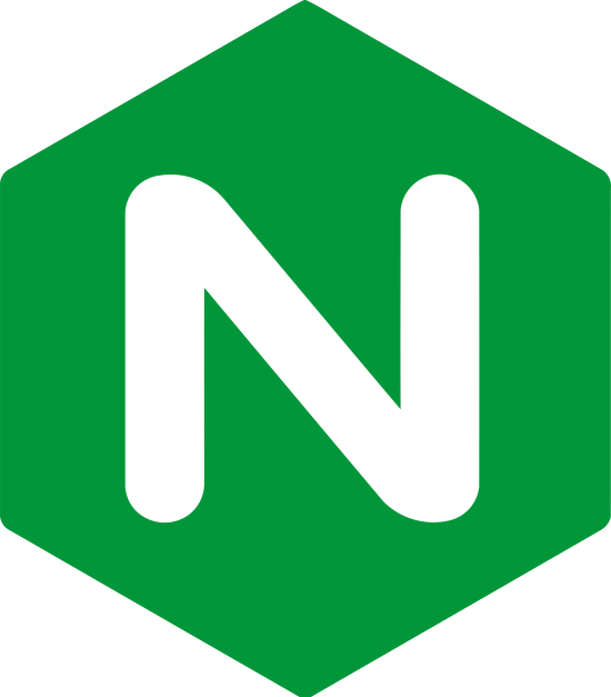 nginx ikon