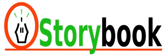 oStorybook logó