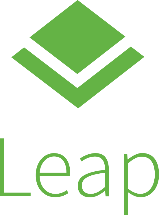 openSUSE Leap logó