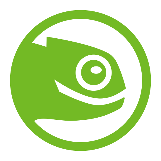 openSUSE logó