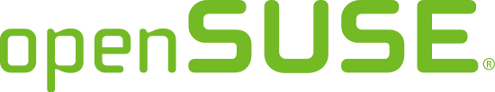 openSUSE logó